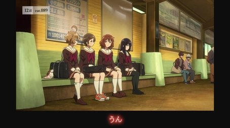 Unused Movie Collection Vol 6 (2024) - Episode 32 poster and promotional image