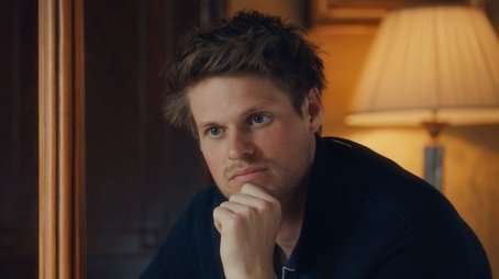 Is There No Decorum Anymore? (2022) - Episode 7 poster and promotional image