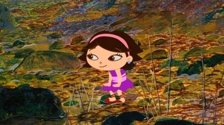 Duck, Duck June (2006) - Episode 22 poster and promotional image