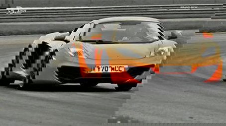 Fifth Gear.S23E03 (2013) - Episode 3 poster and promotional image