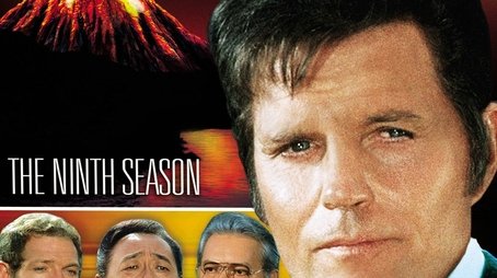 Season 9 (1976) - Season 9 poster and promotional image