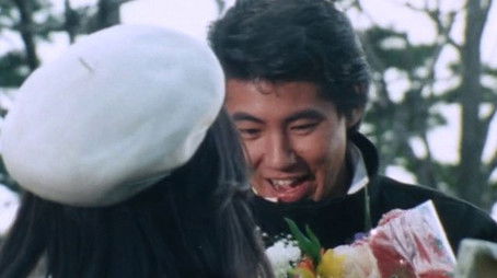 Explode! Kenta's Love (1987) - Episode 7 poster and promotional image