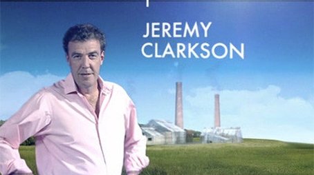 Jeremy Clarkson (2004) - Episode 4 poster and promotional image