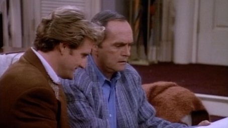 Whose Card is It Anyway? (1993) - Episode 3 poster and promotional image