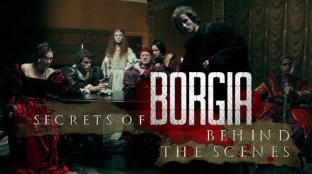 Borgia Évad 0
