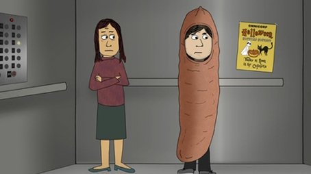 Personality Disorder (2010) - Episode 17 poster and promotional image