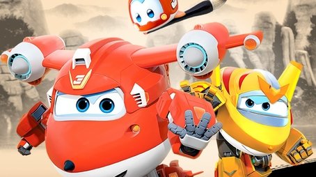 Season 10 (2021) - Season 10 poster and promotional image