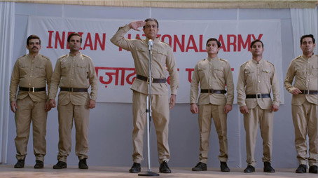Swaraj - Bharat ke Swatantrata Sangram Ki Samagra Gatha Сезон 6