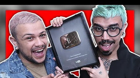 Diva Depressão Сезон 3