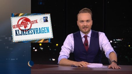 Viewer's questions: geopolitical edition | Krezip (2022) - Episode 20 poster and promotional image
