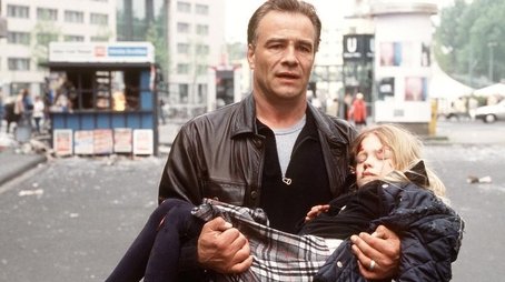 Köln - Without a Trace (2003) - Episode 11 poster and promotional image