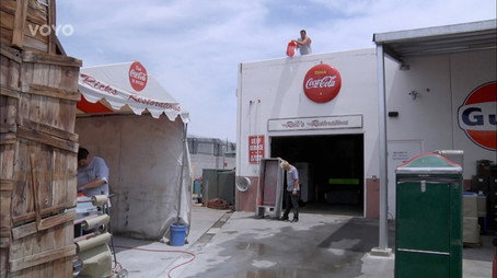 American Restoration Сезон 2