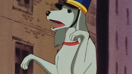 My New Paris Friend, Mattia (1978) - Episode 24 poster and promotional image