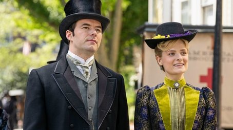 The Gilded Age15