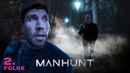 Episode 3 (2024) - Episode 3 poster and promotional image