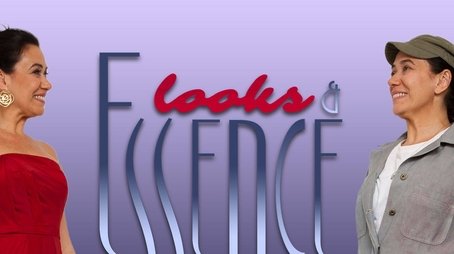 Looks & Essence (2011) poster