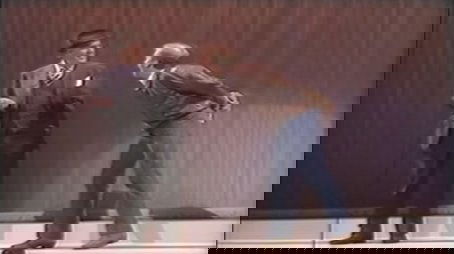 Royal Variety Performance sketch (1982) - Episode 8 poster and promotional image