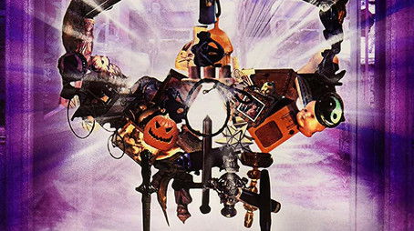 Season 3 (1989) - Season 3 poster and promotional image