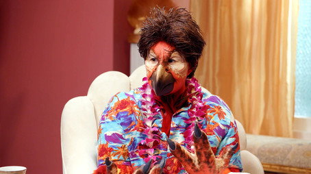 Very Important People Stagione 2