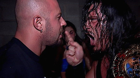 ECW on TNN Сезон 2