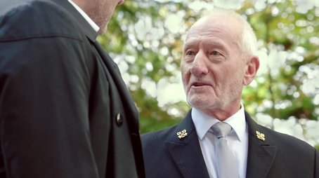 Episode 4215 (2024) - Episode 64 poster and promotional image