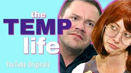 The Hopeful (2010) - Episode 17 poster and promotional image