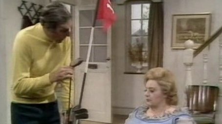 Golf (1973) - Episode 4 poster and promotional image