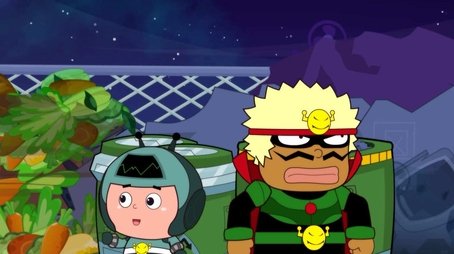 Episode 46 (2010) - Episode 46 poster and promotional image