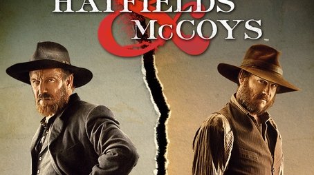 Season 1 (2012) - Season 1 poster and promotional image