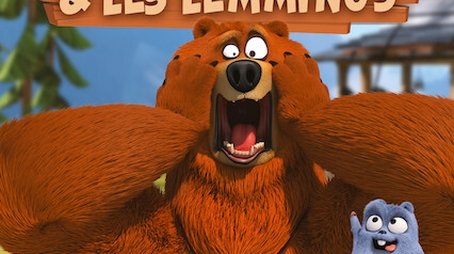 Season 3 (2021) - Season 3 poster and promotional image