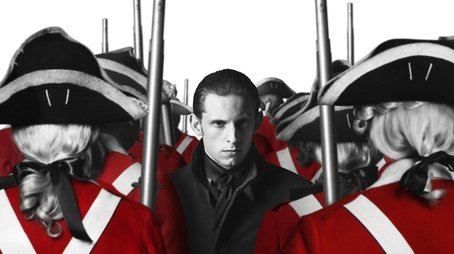 Season 1 (2014) - Season 1 poster and promotional image