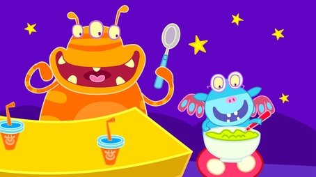 Wobbly Tooth (2017) - Episode 7 poster and promotional image