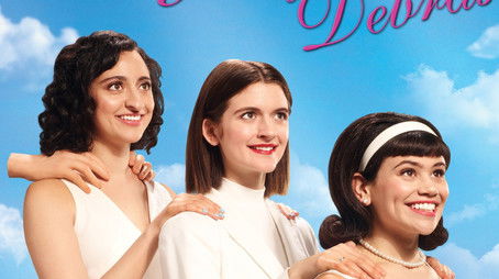 Season 1 (2020) - Season 1 poster and promotional image