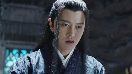 Episode 32 (2020) - Episode 32 poster and promotional image