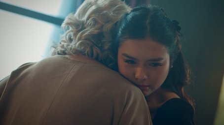 Outrage (2023) - Episode 69 poster and promotional image