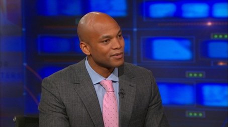 Wes Moore (2015) - Episode 59 poster and promotional image