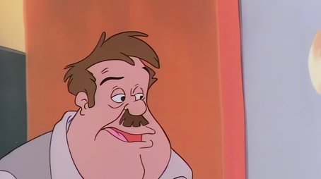Out of Sight, Out of Toon (1993) - Episode 5 poster and promotional image