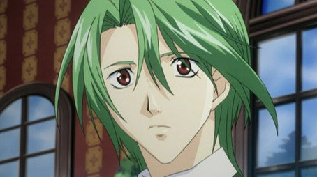 Marginal Prince ～月桂樹の王子達～ Сезон 1