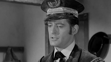 Sailor on a Horse (1958) - Episode 17 poster and promotional image