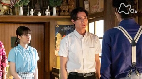 Episode 108 (2019) - Episode 108 poster and promotional image