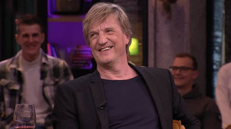 Vandaag Inside Sezóna 1