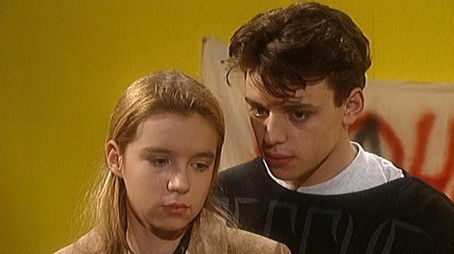 Episode 83 (1995) - Episode 83 poster and promotional image