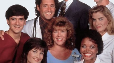 Season 2 (1992) - Season 2 poster and promotional image