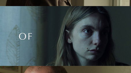 Cost of Living (2025) poster