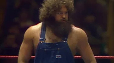 WWE Old School Сезон 13
