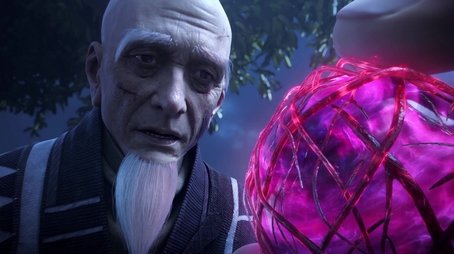 Episode 1 (2022) - Episode 1 poster and promotional image