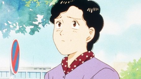 Lightning fast ippon-zeoi (1991) - Episode 71 poster and promotional image