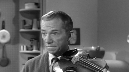 A Martian Fiddles Around (1965) - Episode 20 poster and promotional image
