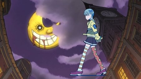 Episode 21 (None) - Episode 21 poster and promotional image