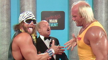 WWE Saturday Night's Main Event 시즌 3